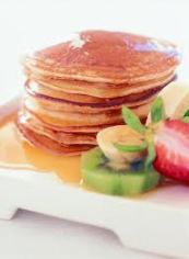 pancakes