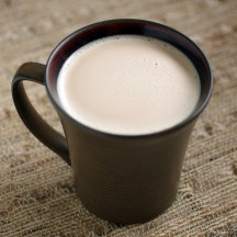 bulletproof coffee