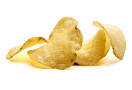 crisps