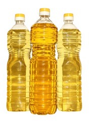 vegetable oils