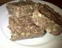 Grain-free Choc-Cranberry ‘cereal&nbsp;bars’