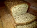 Low carb bread