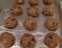 Recipe: Cranberry Almond&nbsp;Cookies