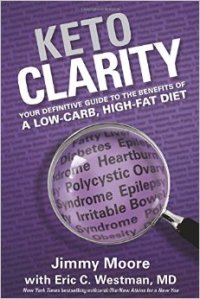 keto clarity cover