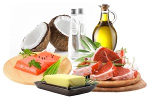keto diet foods