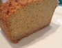 Awesome bread recipe (free from gluten and&nbsp;dairy)