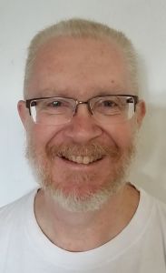 Paul Magnuson - photo